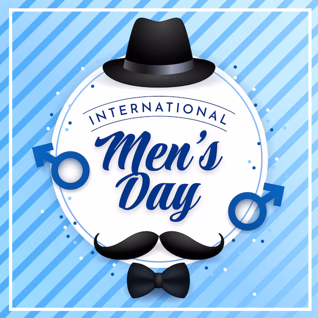 International Men’s Day 2025 Quotes For Father